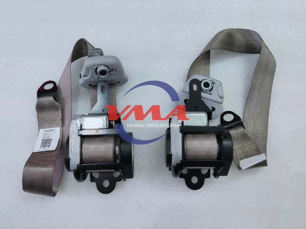 Dây đai an toàn Mitsubishi Pajero V73