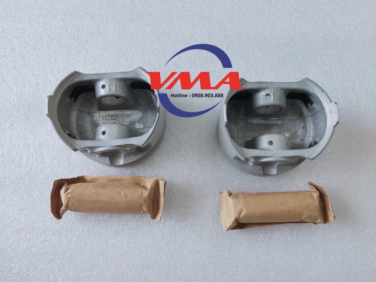 Piston Cos 0 Pajero V33