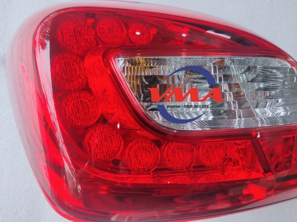 Đèn hậu Mirage Mitsubishi 2020