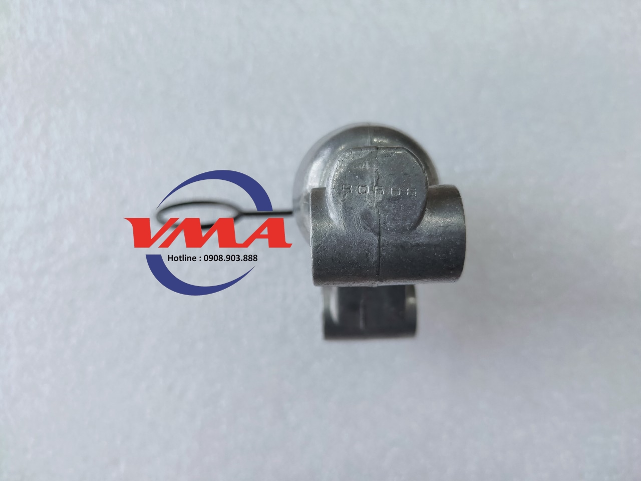 Tăng cam tự động Mitsubishi Triton