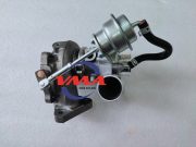 Turbo Mitsubishi Triton 2010