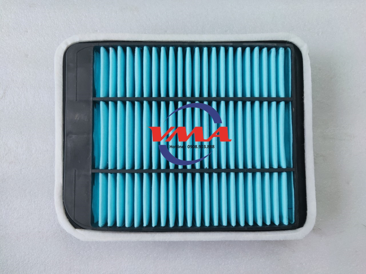 Lọc gió Mitsubishi Grandis