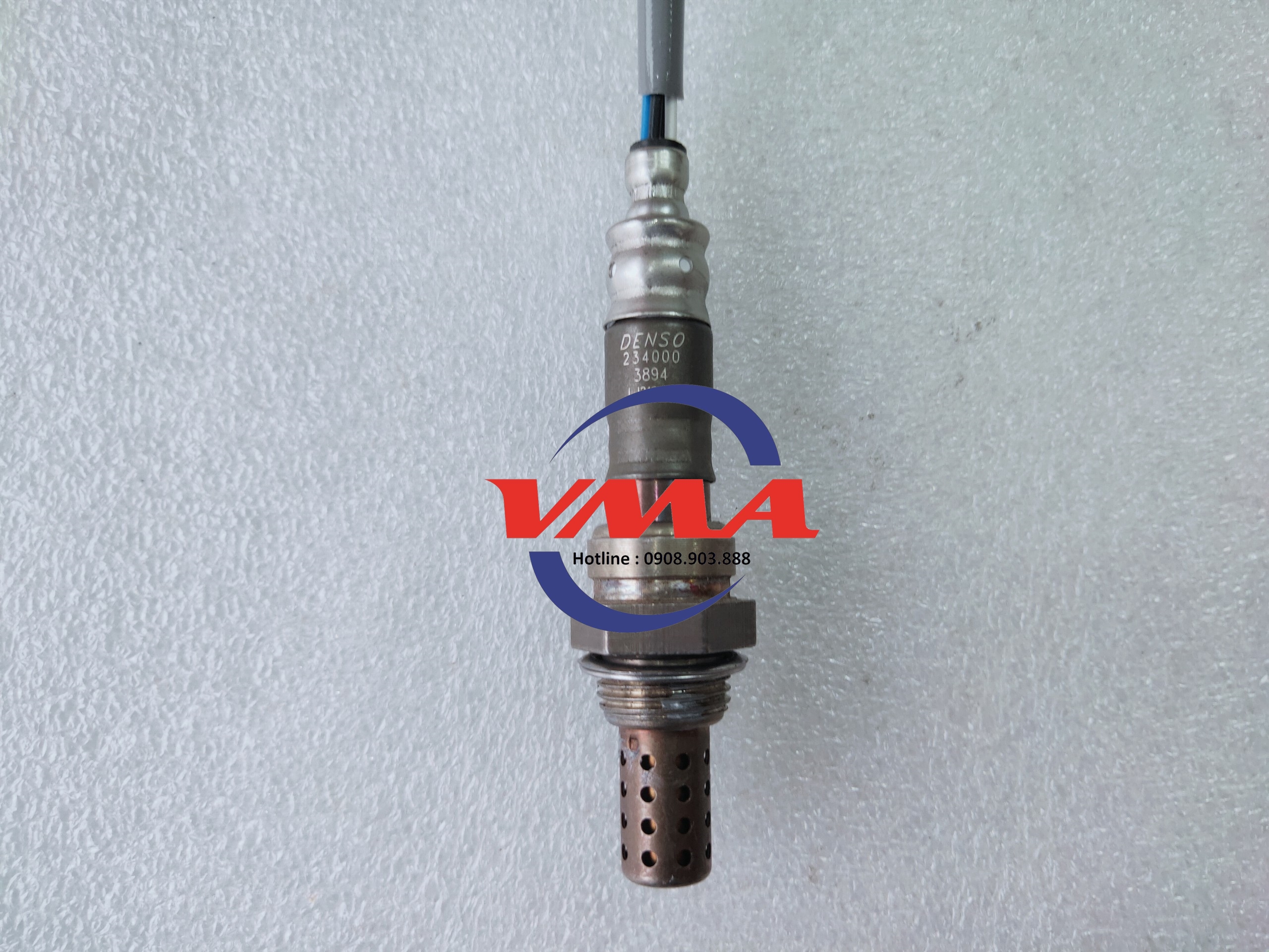 Cảm biến Oxy Mitsubishi Grandis