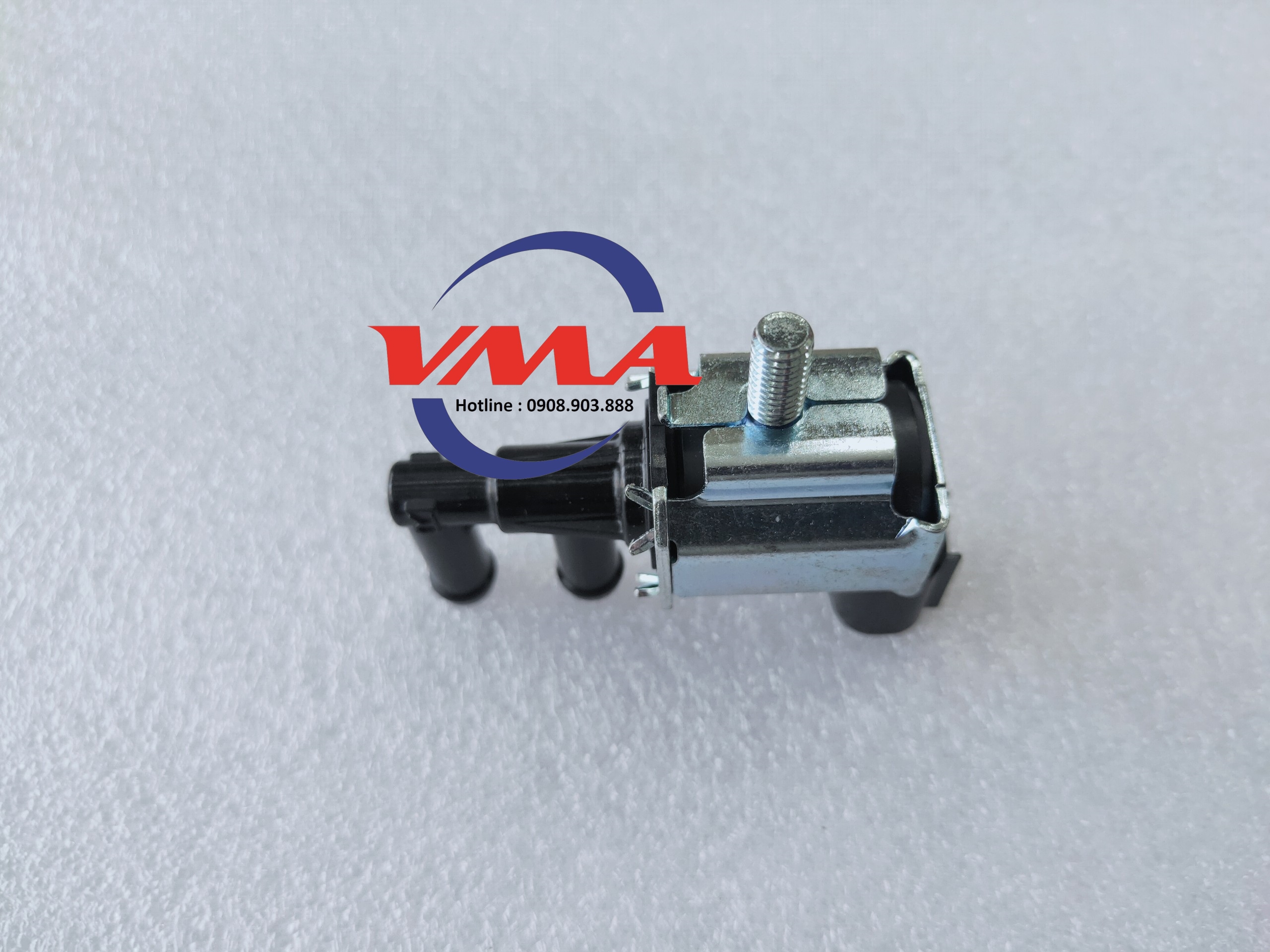 Van chân không Mitsubishi Grandis