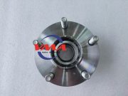 Cụm moay ơ sau Mitsubishi Xpander