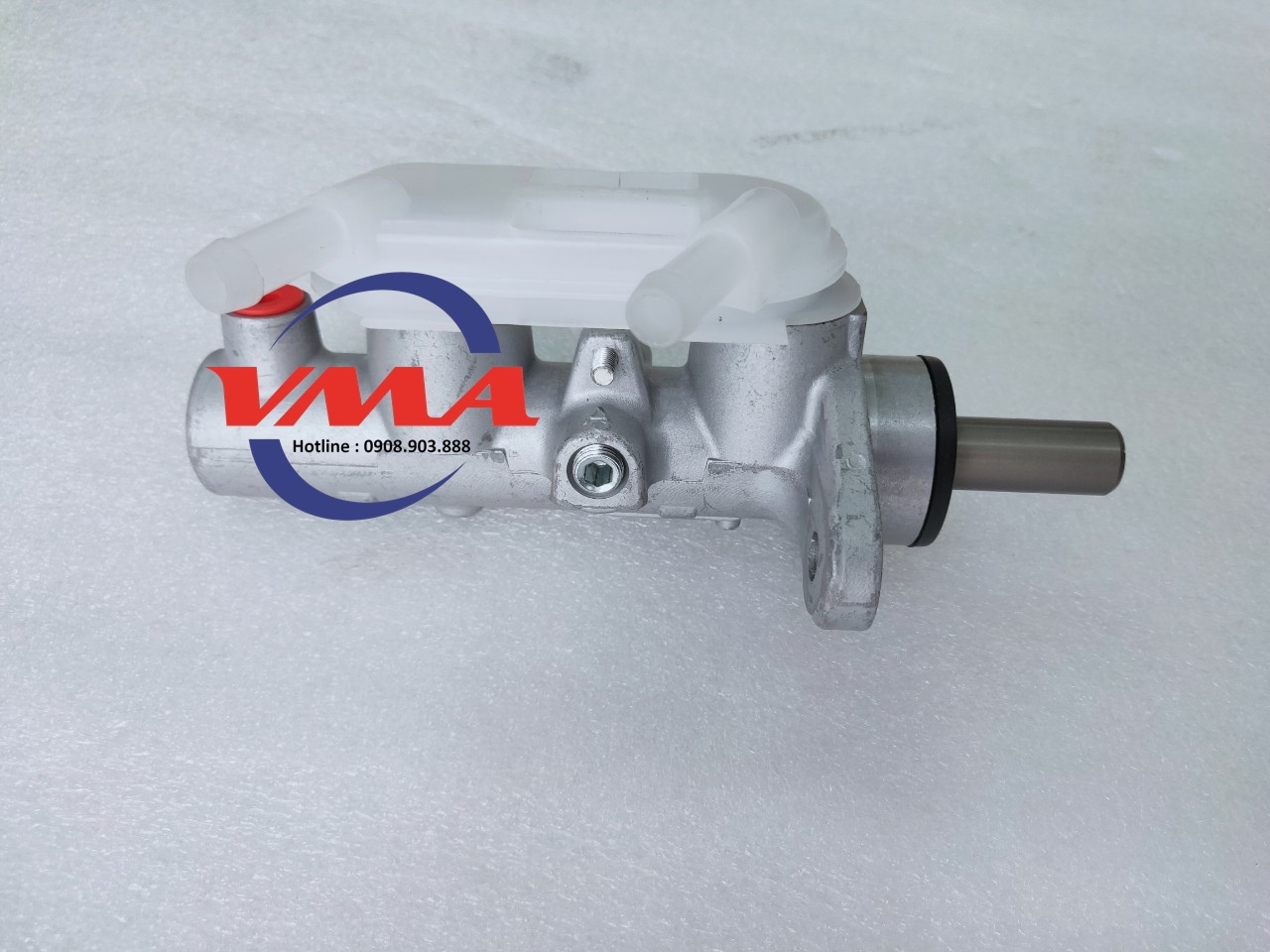 Tổng phanh Mitsubishi Grandis