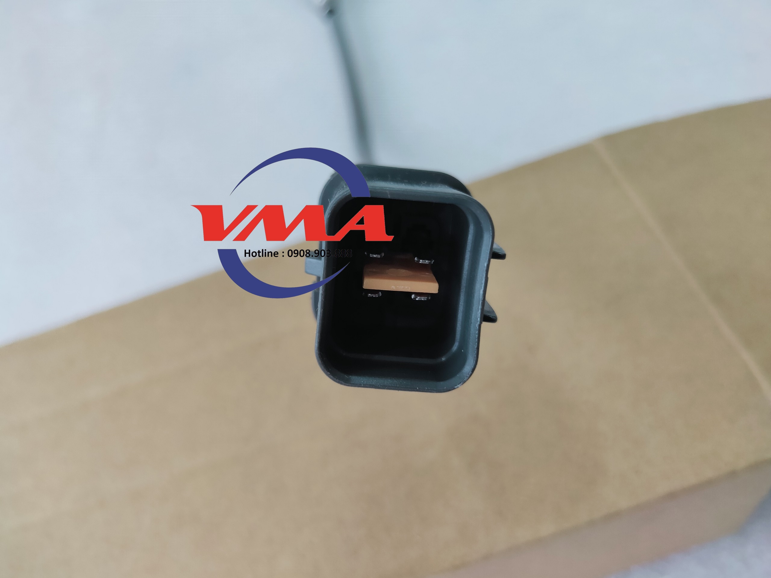 4 Cảm biến Oxy Mitsubishi Grandis