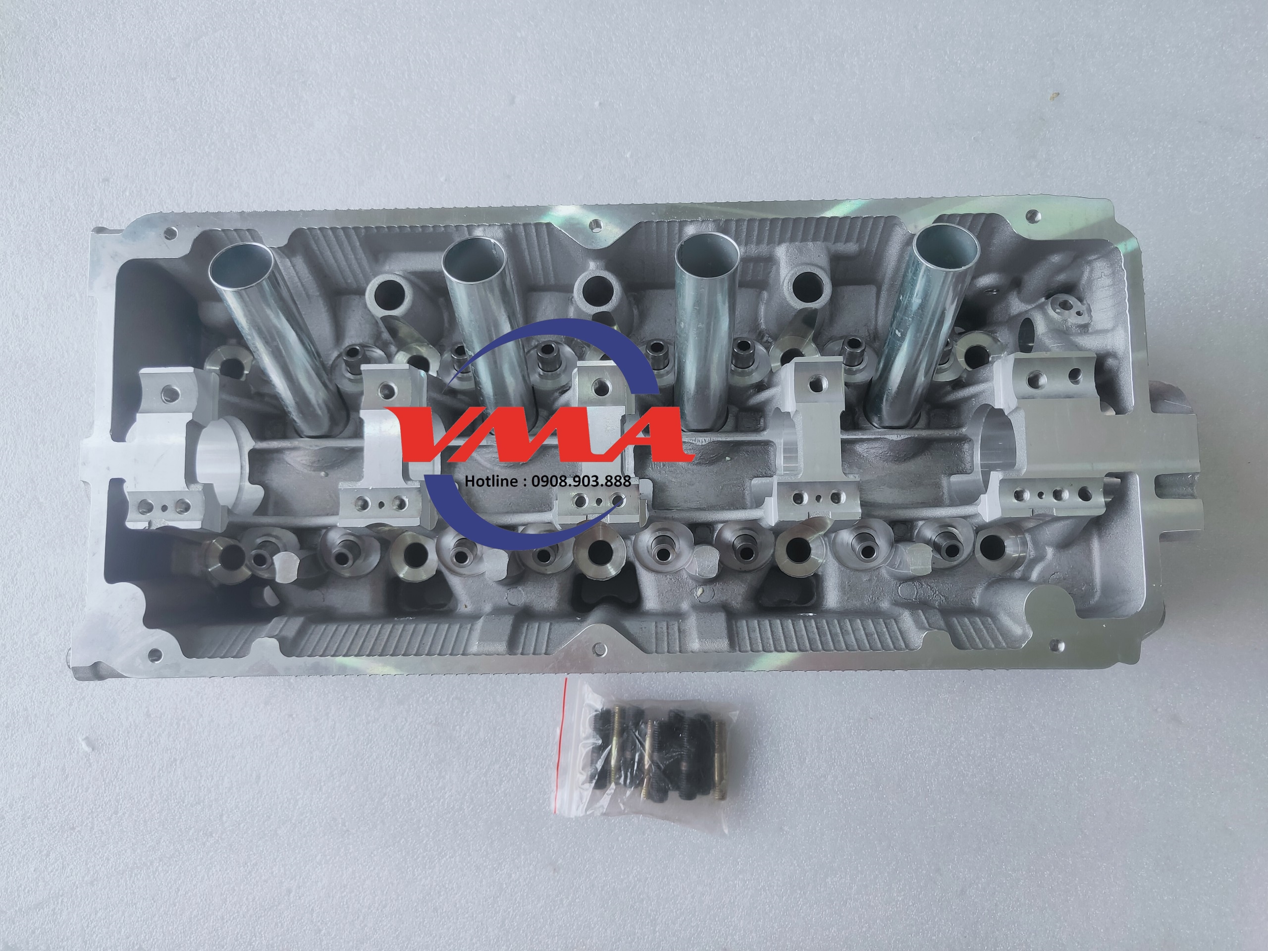 Mặt máy Mitsubishi Grandis