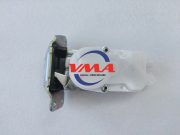 Ngoàm khóa cửa hậu Mitsubishi Grandis