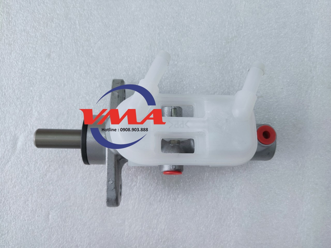 Tổng phanh Mitsubishi Grandis