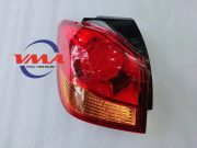 Đèn hậu ngoài Mitsubishi Outlander Sport