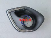 Ốp gầm đèn Outlander Sport