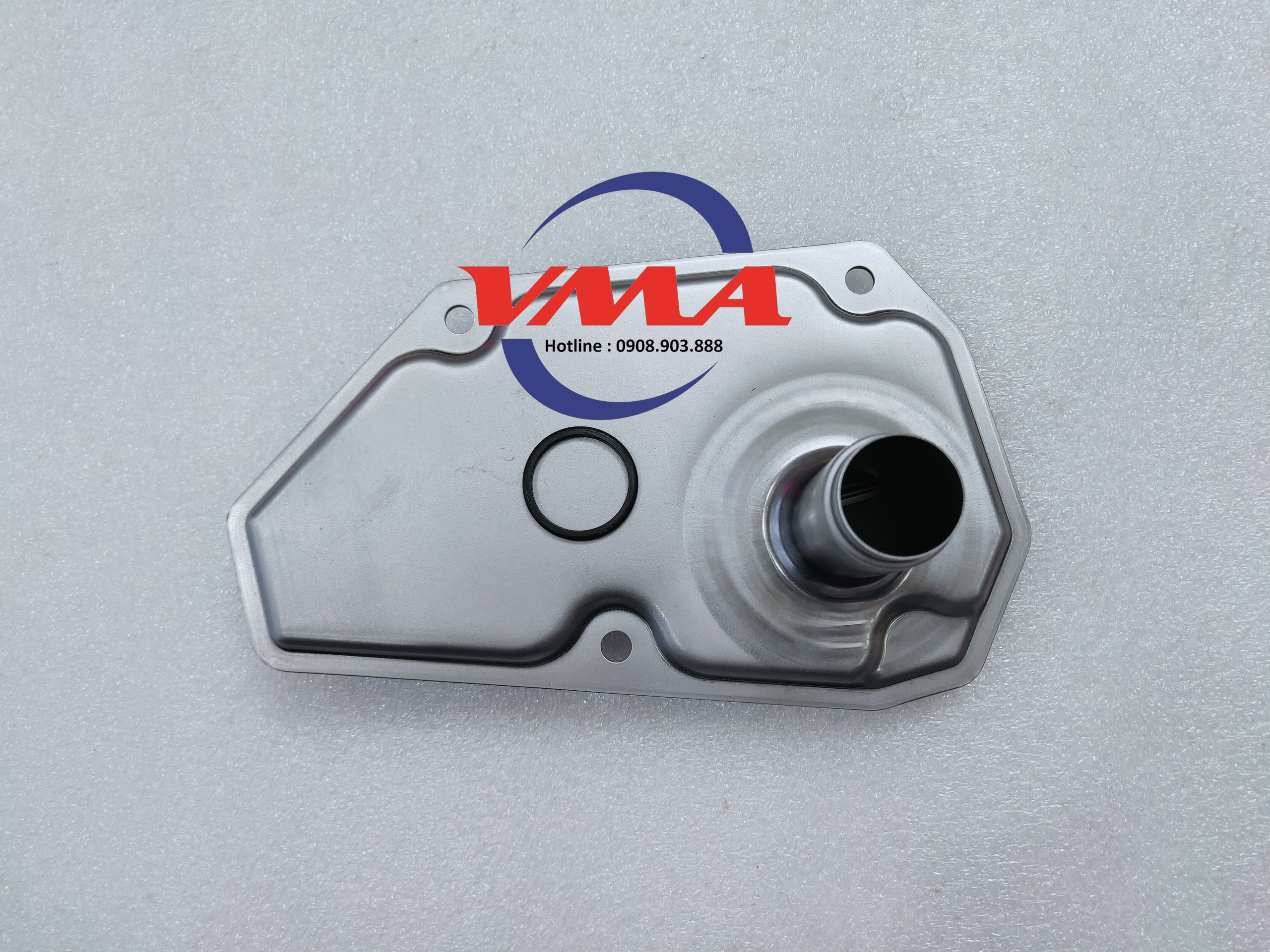 Lọc dầu số tự động Triton 2019