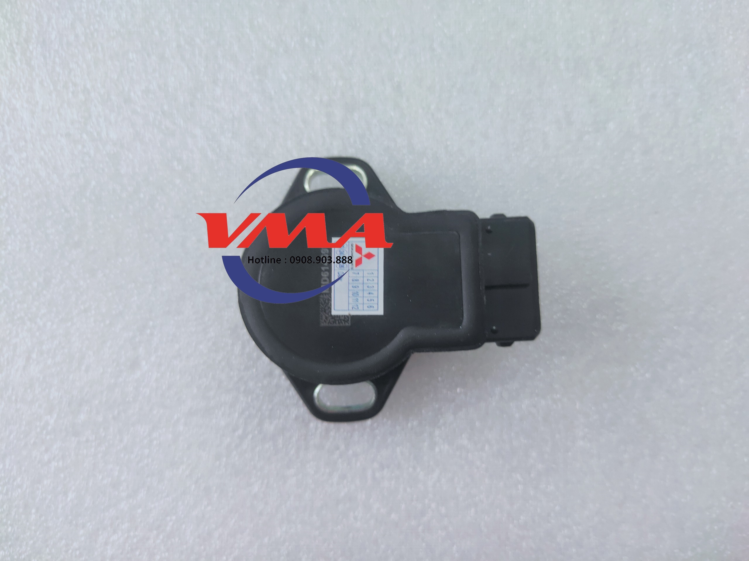 Cảm biến vị trí bướm ga Pajero V33-V43