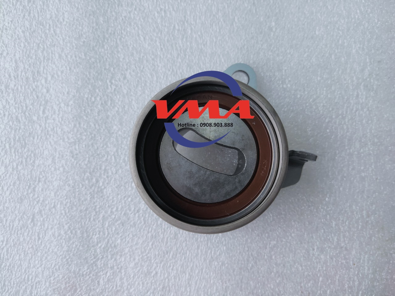 Bi tăng cam Gala 1.6