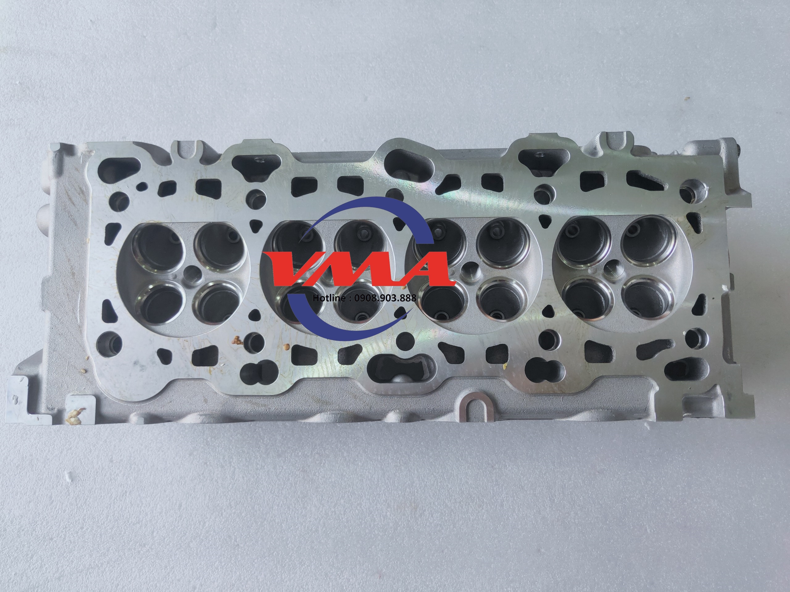 Mặt máy Mitsubishi Grandis