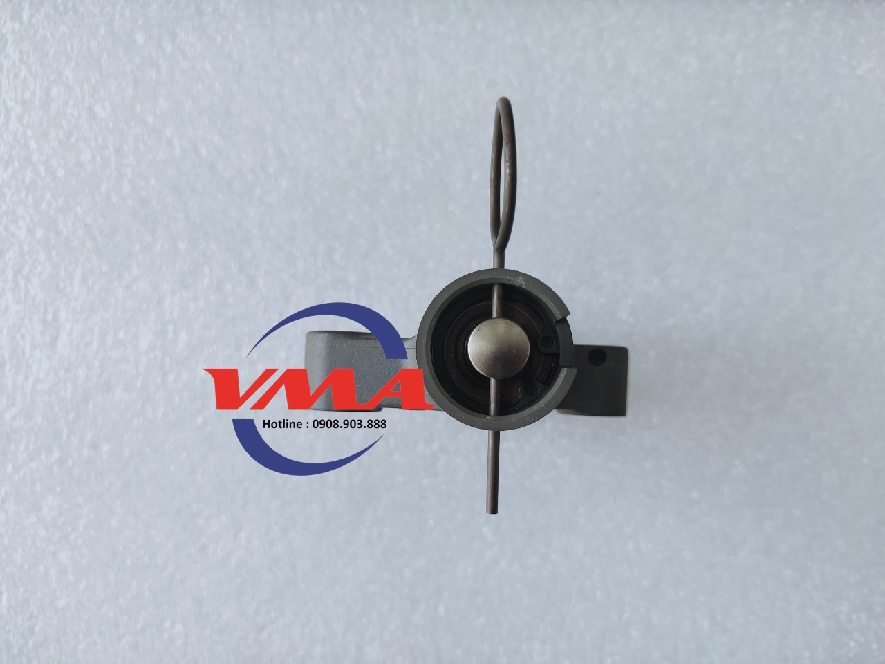 2 Tăng cam tự động Mitsubishi Grandis