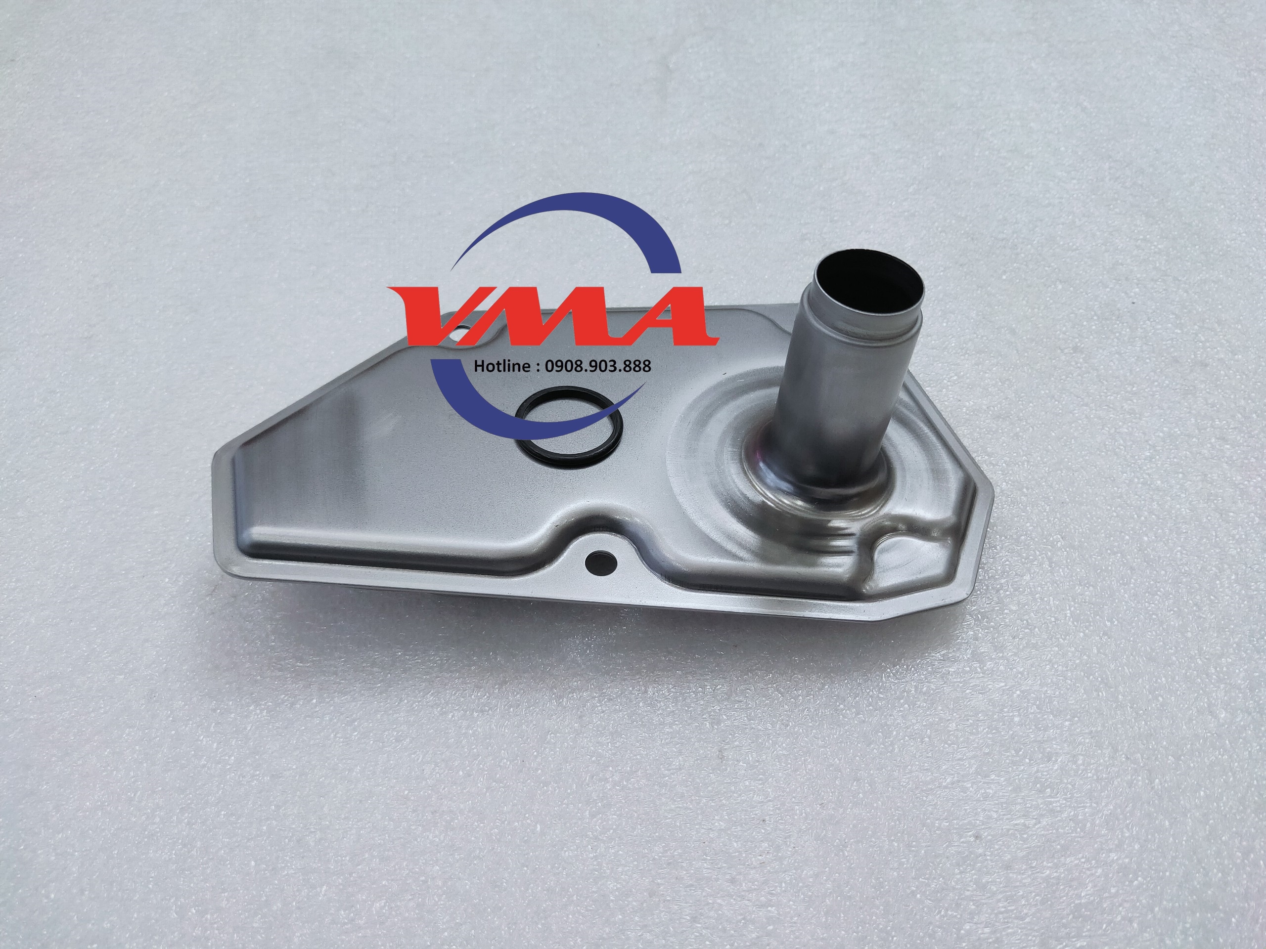Lọc dầu số tự động Triton 2019