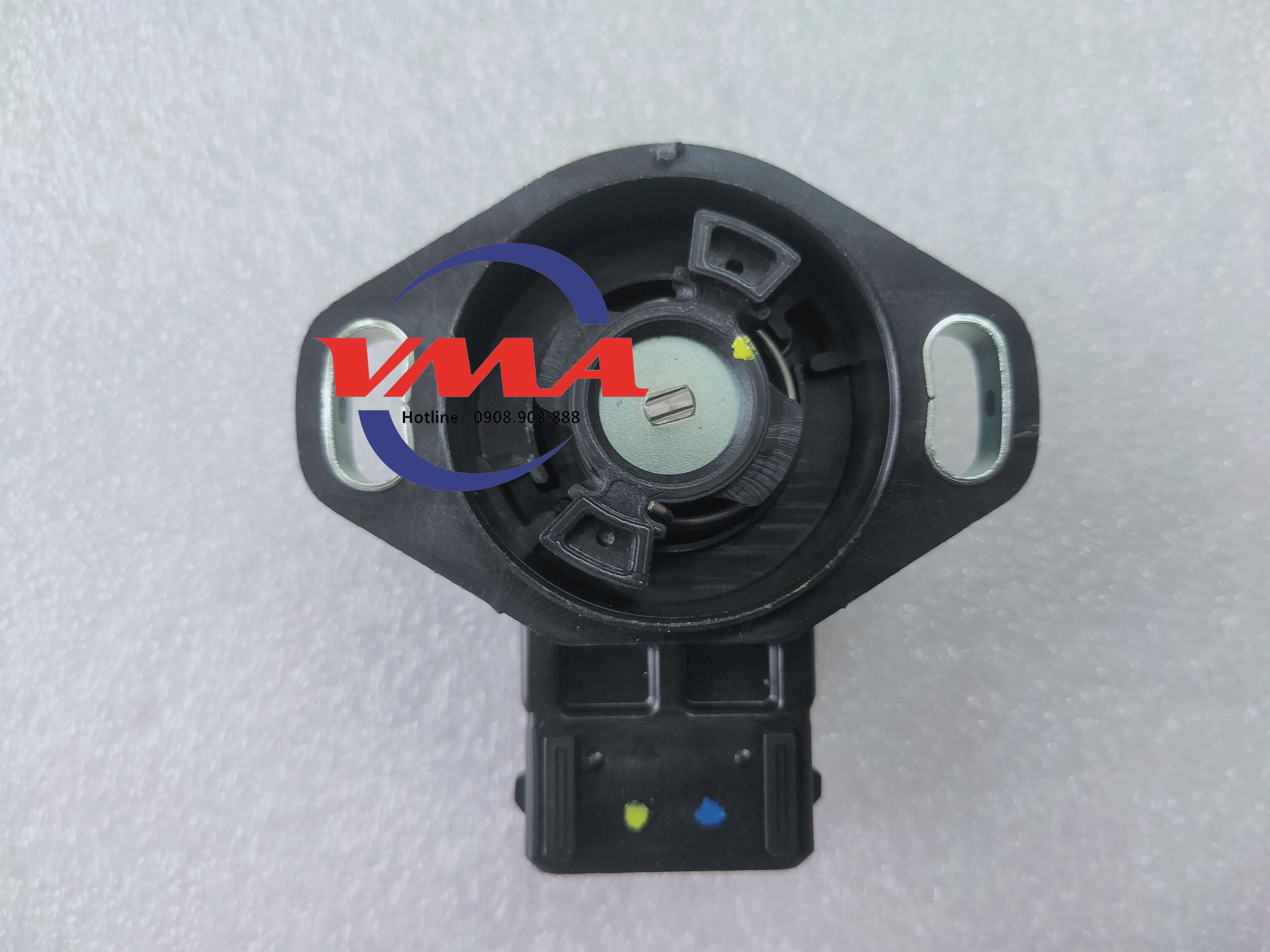 Cảm biến bướm ga Pajero V33-V43