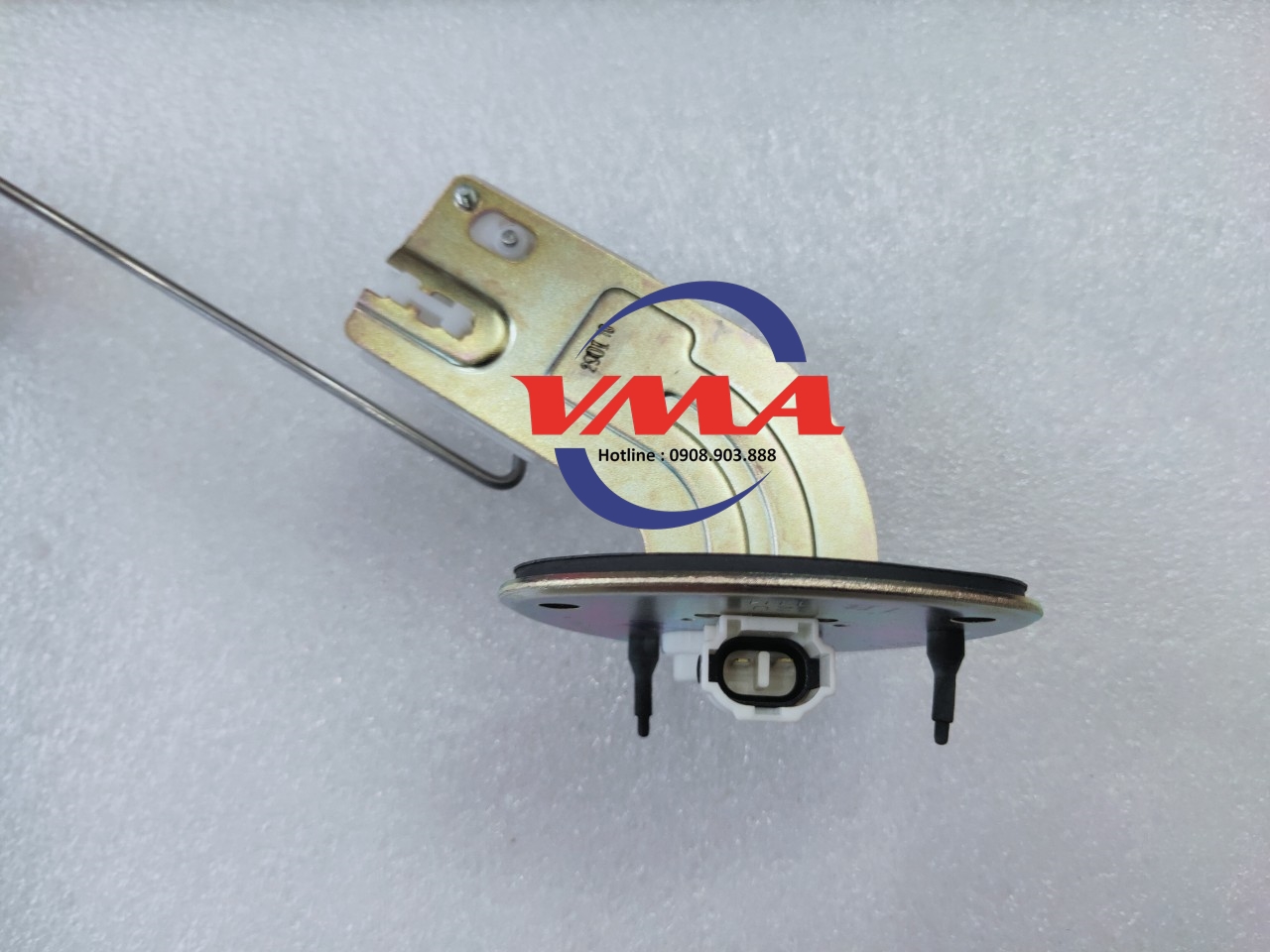 4 Phao xăng Mitsubishi Granids