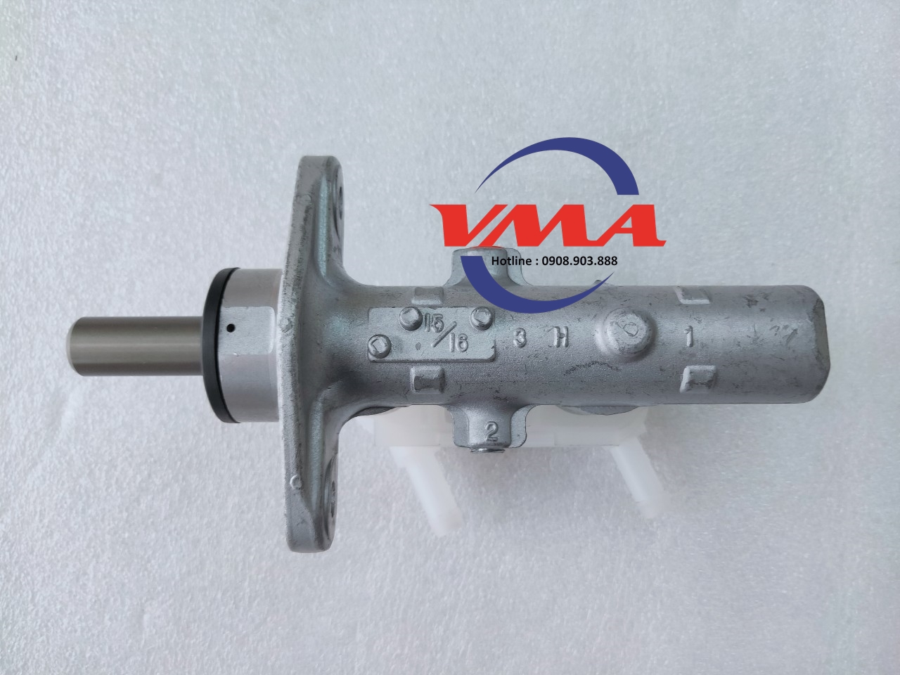 4 Tổng phanh Mitsubishi Grandis