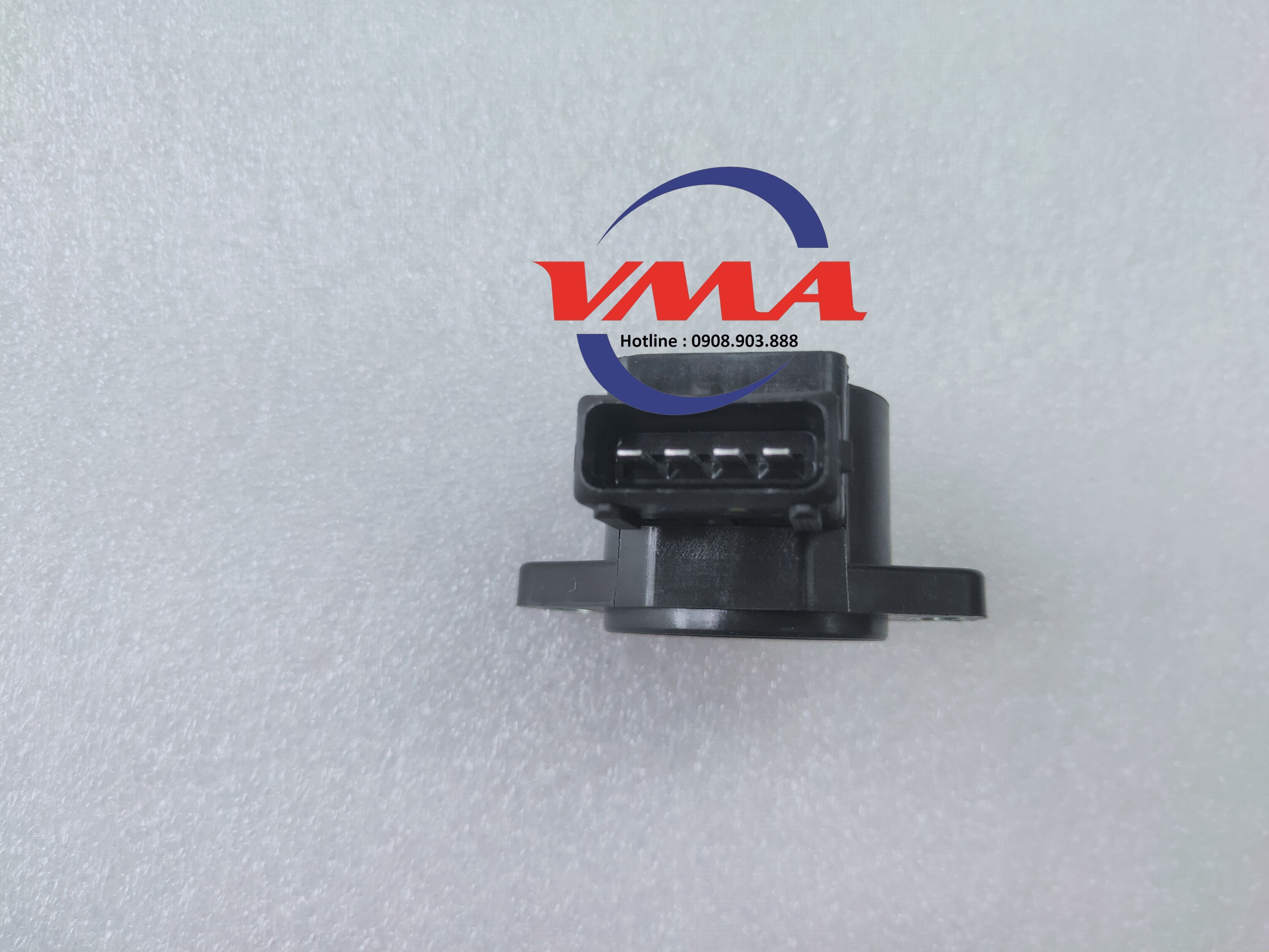 Cảm biến bướm ga Pajero V33-V43