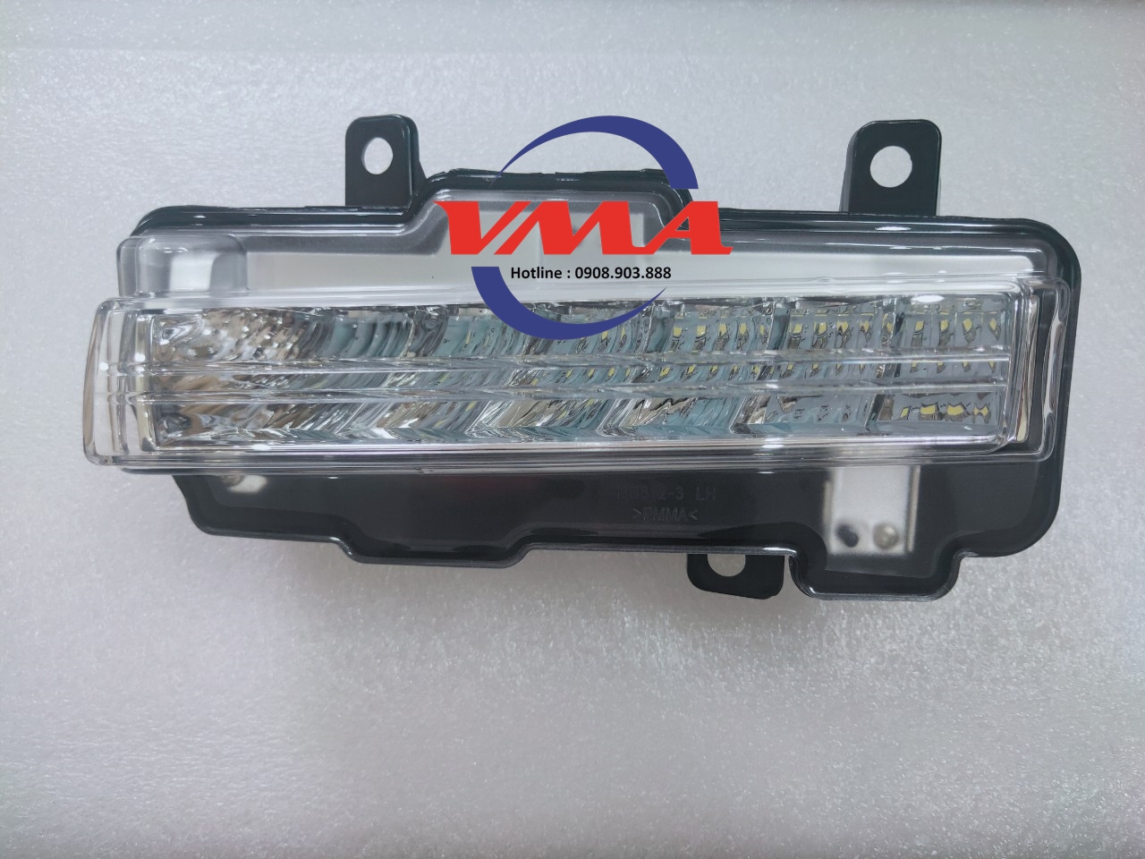 Đèn gầm Led Pajero V93