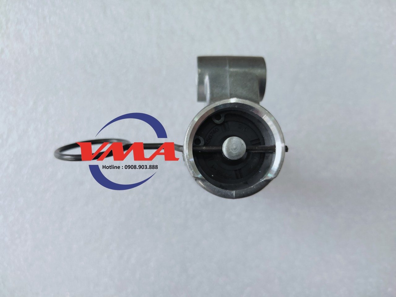 Tăng cam tự động Mitsubishi Triton