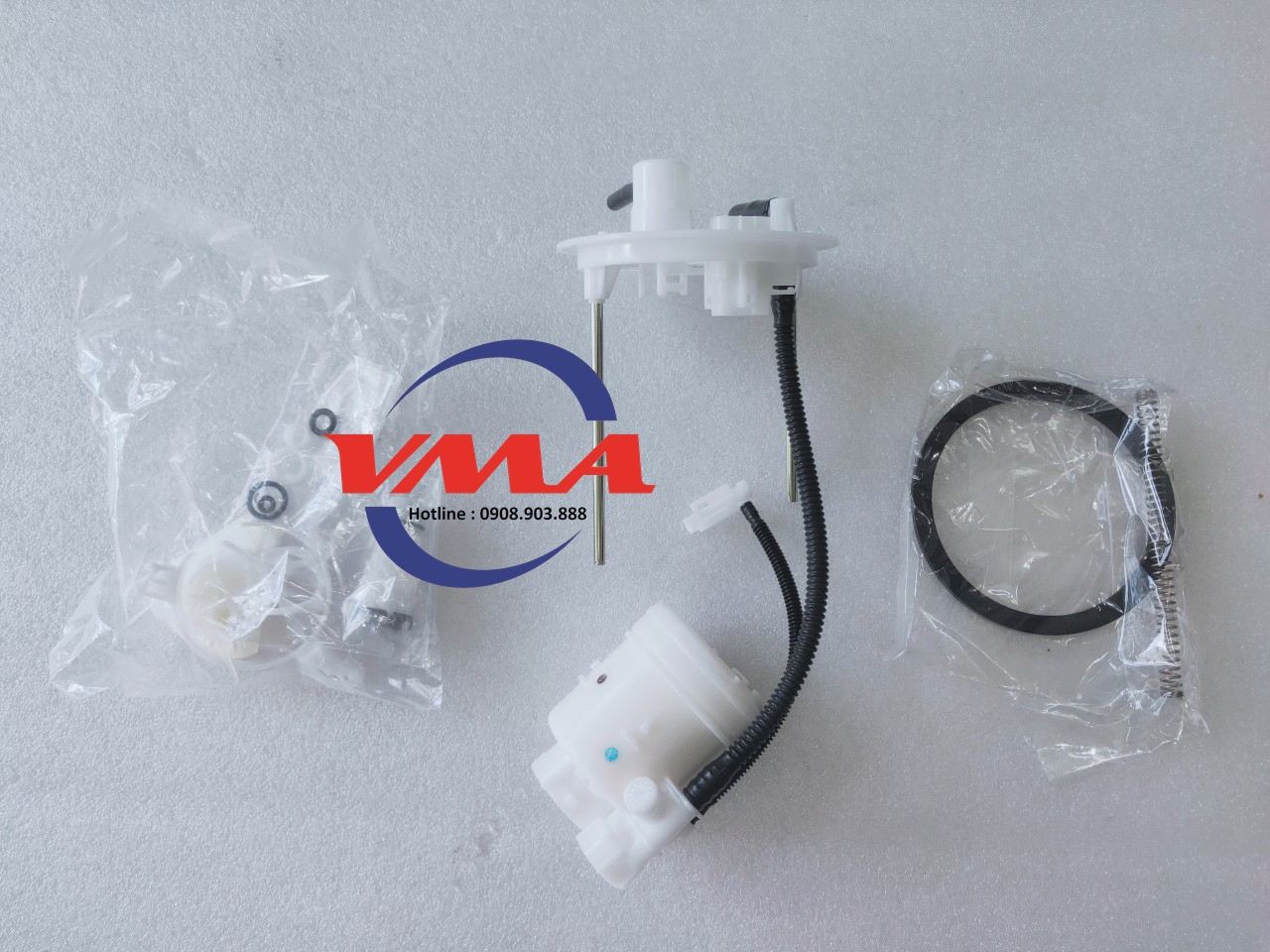 Lọc xăng Mitsubishi Xpander