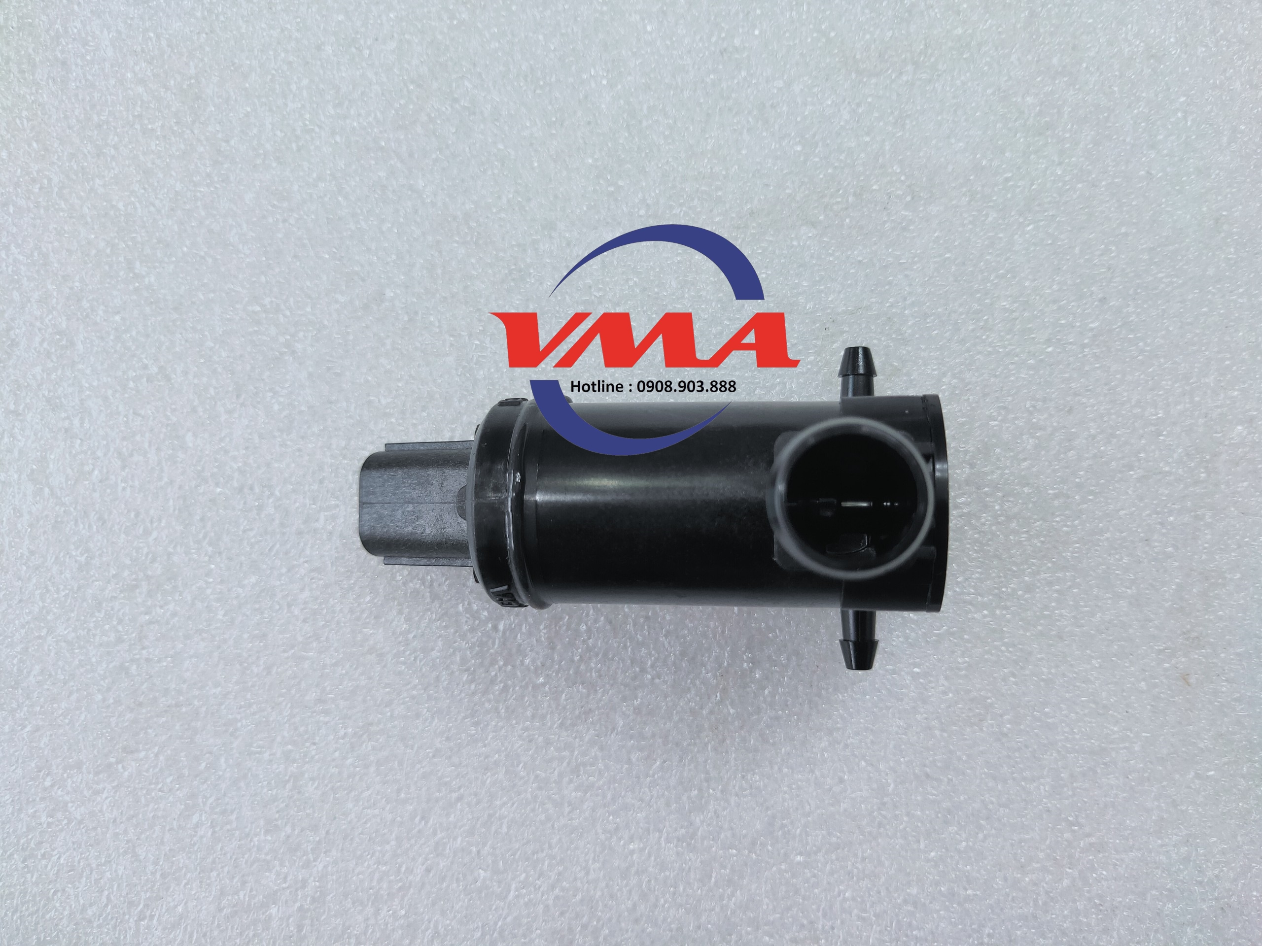 Mô tơ bơm nước rửa kính Mitsubishi Zinger