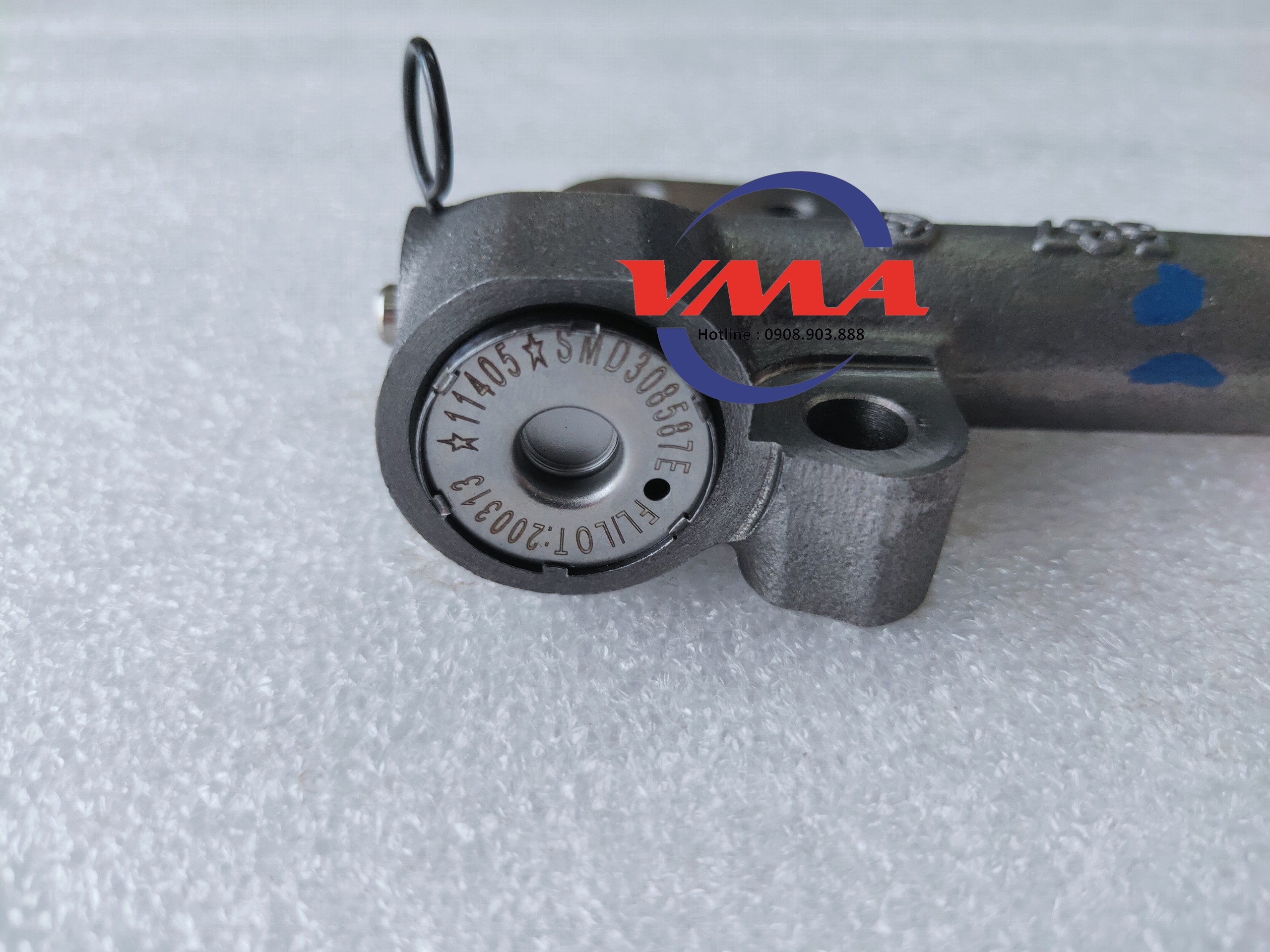 1 Ty tăng cam tự động Zinger