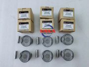 Piston Cos 0 Mitsubishi Attrage
