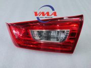 Đèn hậu trong Mitsubishi Outlander Sport