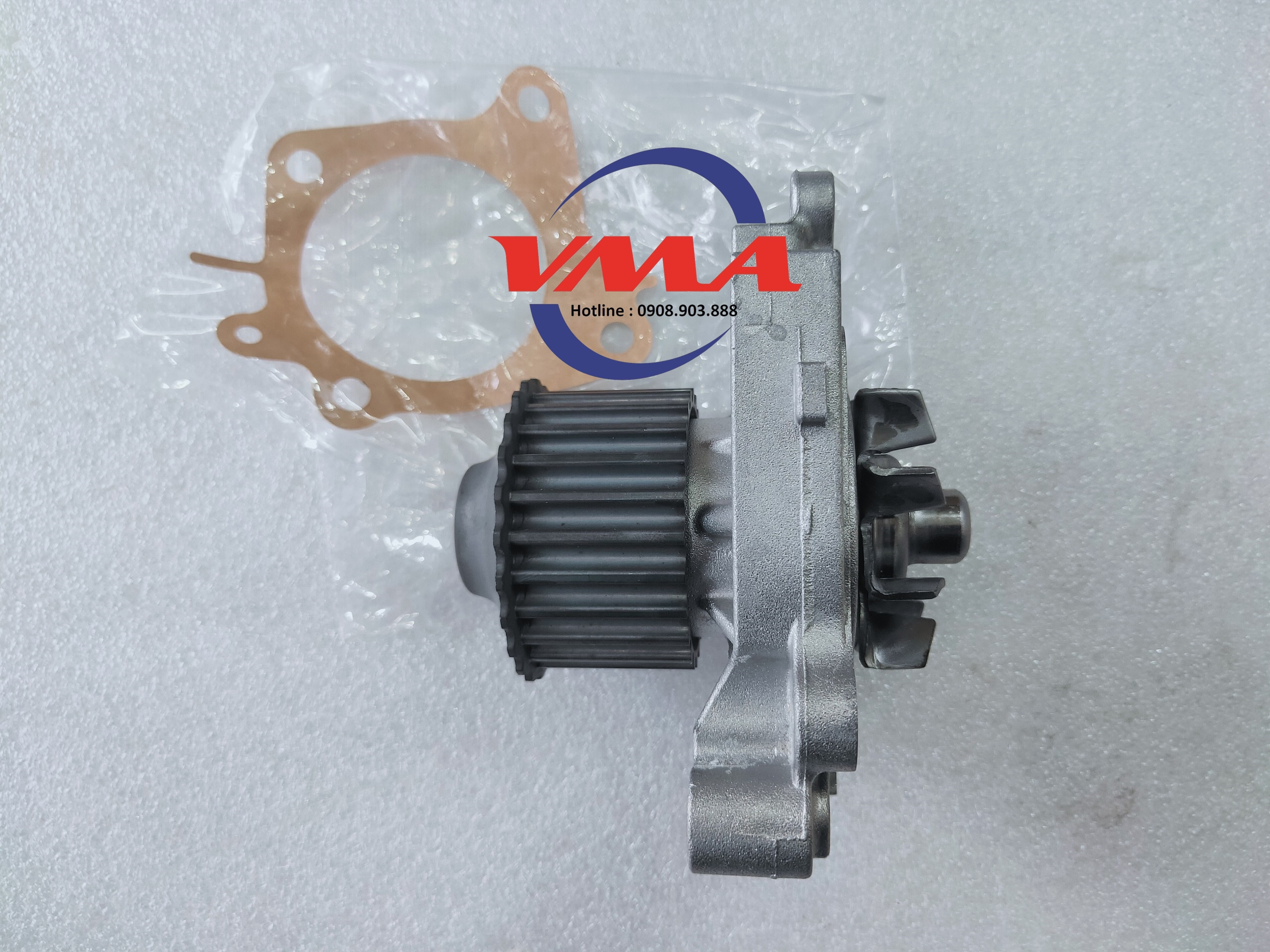 Bơm nước Lancer CK4A