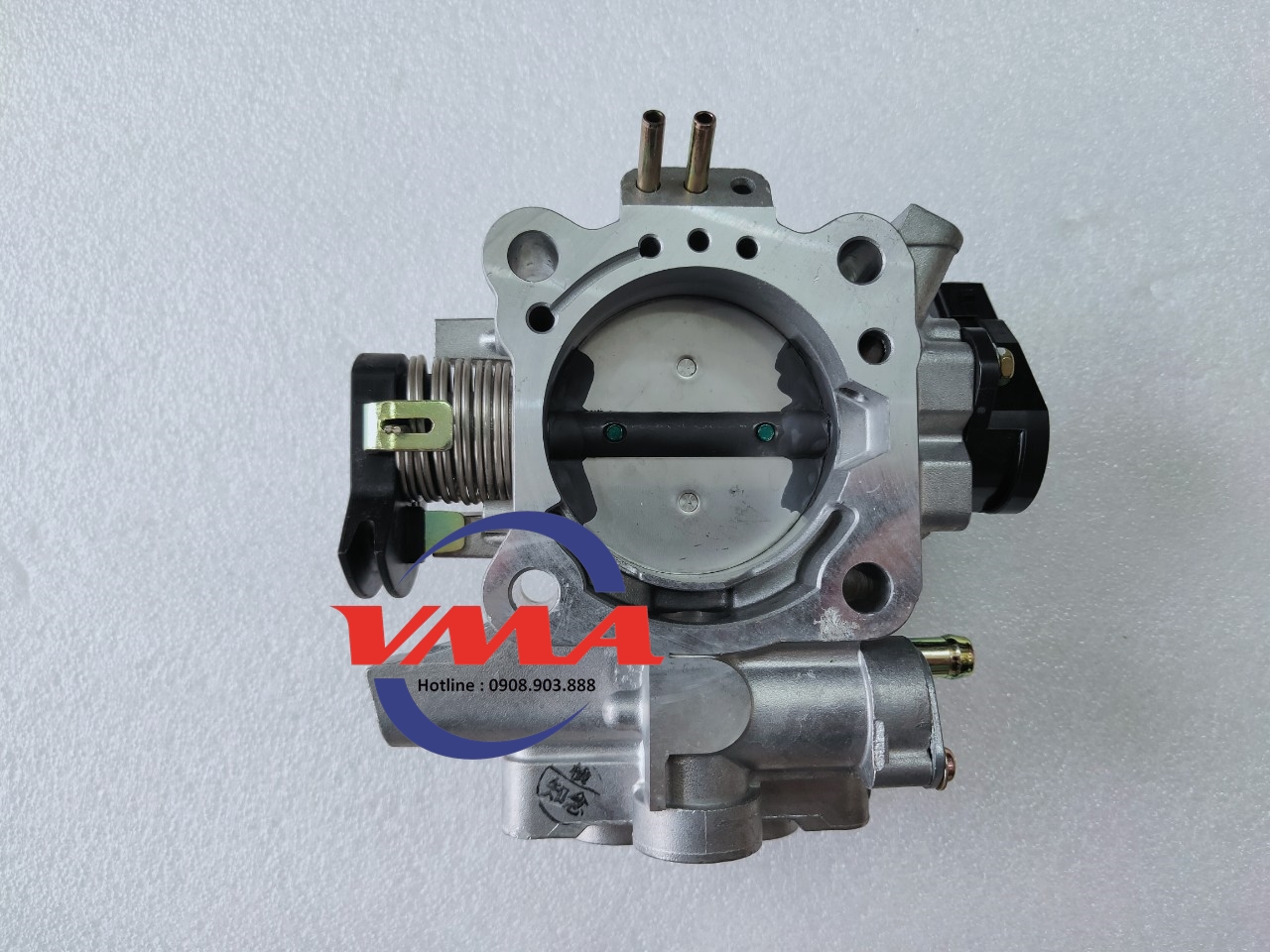 Cổ bướm ga Mitsubishi Pajero V73