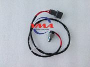 Công tắc cài cầu Pajero V93