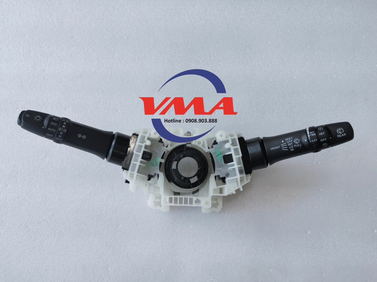 Cụm công tắc pha cốt V93