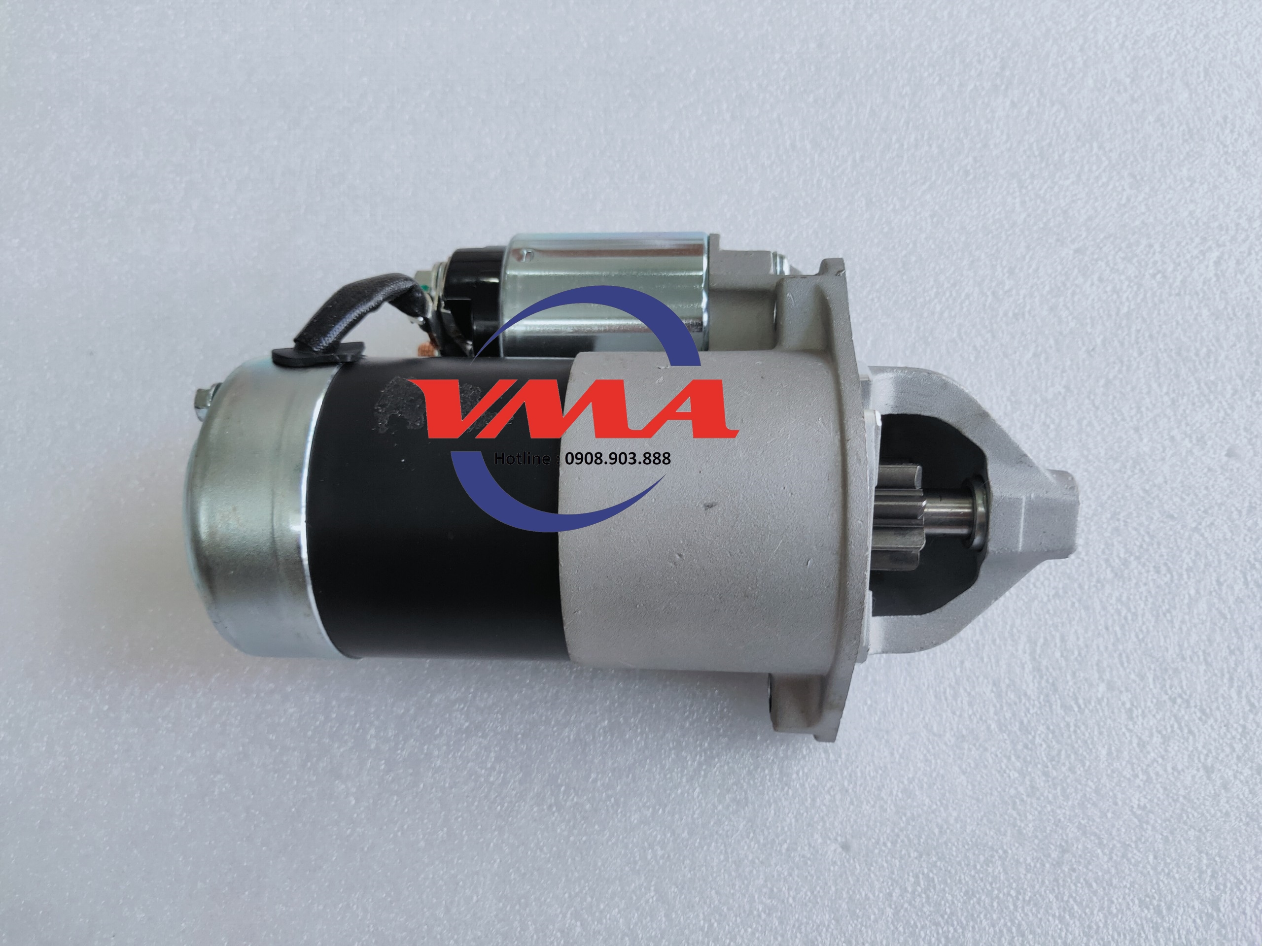 Máy đề Mitsubishi Pajero V33