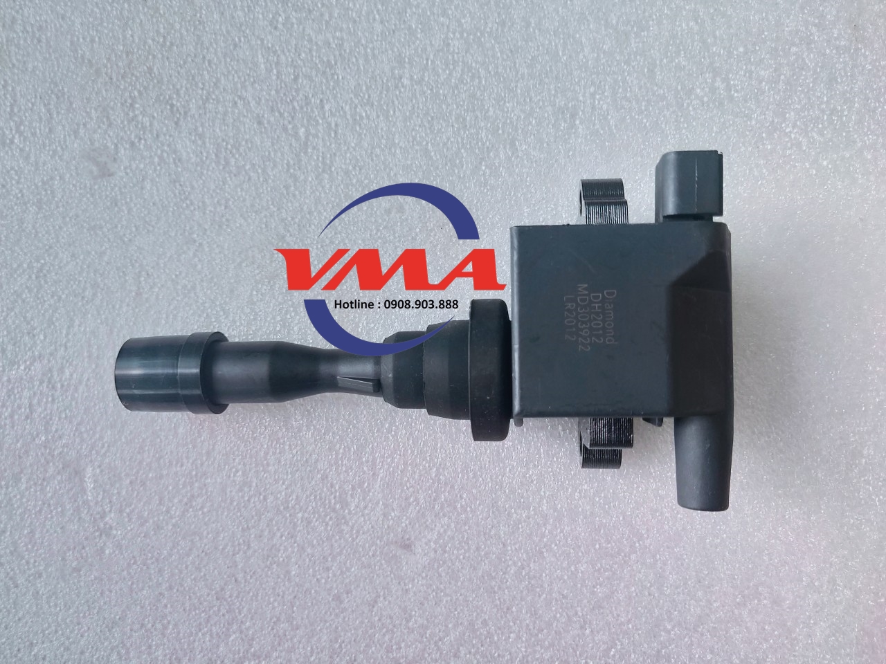 Mô bin Mitsubishi Pajero V45