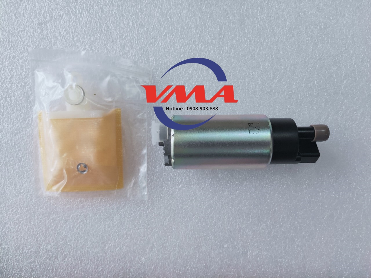 Mô tơ bơm xăng Mitsubishi Pajero