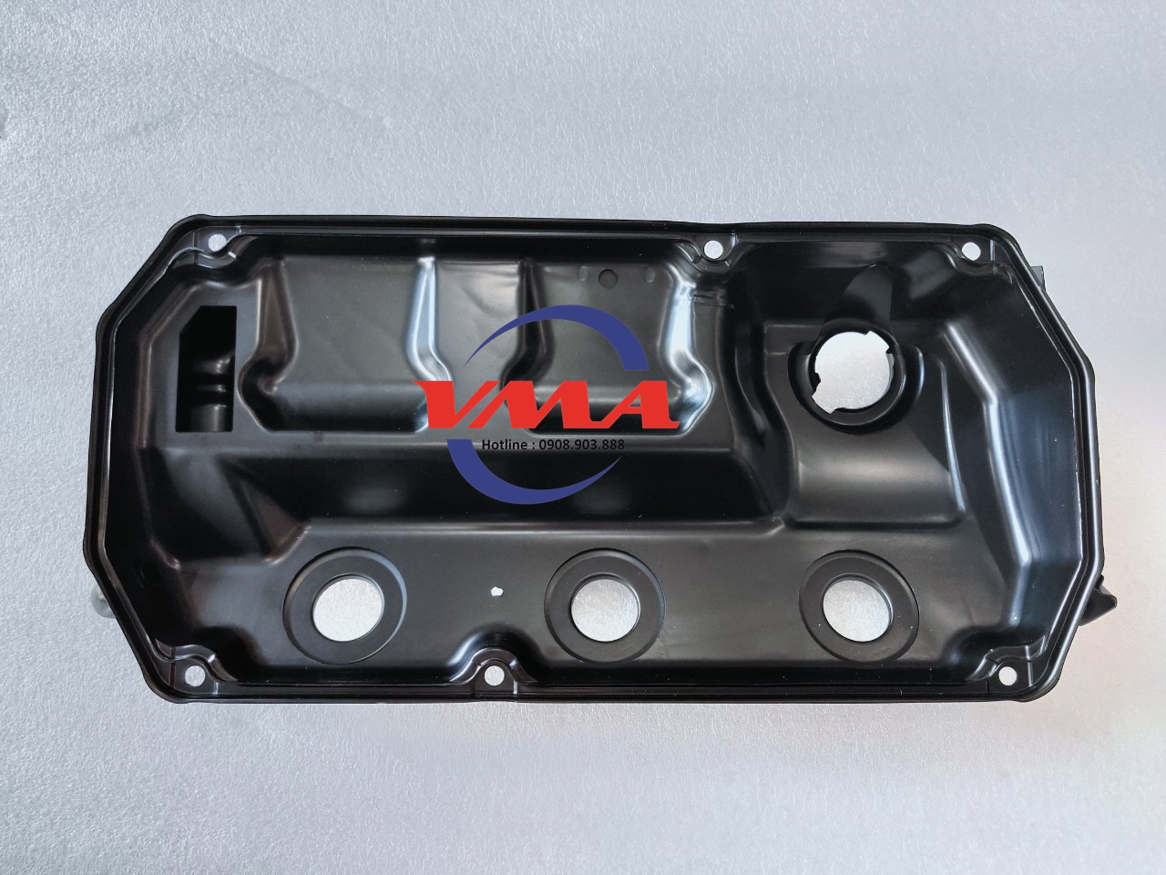 Nắp phải giàn cò Pajero V73