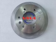 Đĩa phanh sau Mitsubishi PS 2020