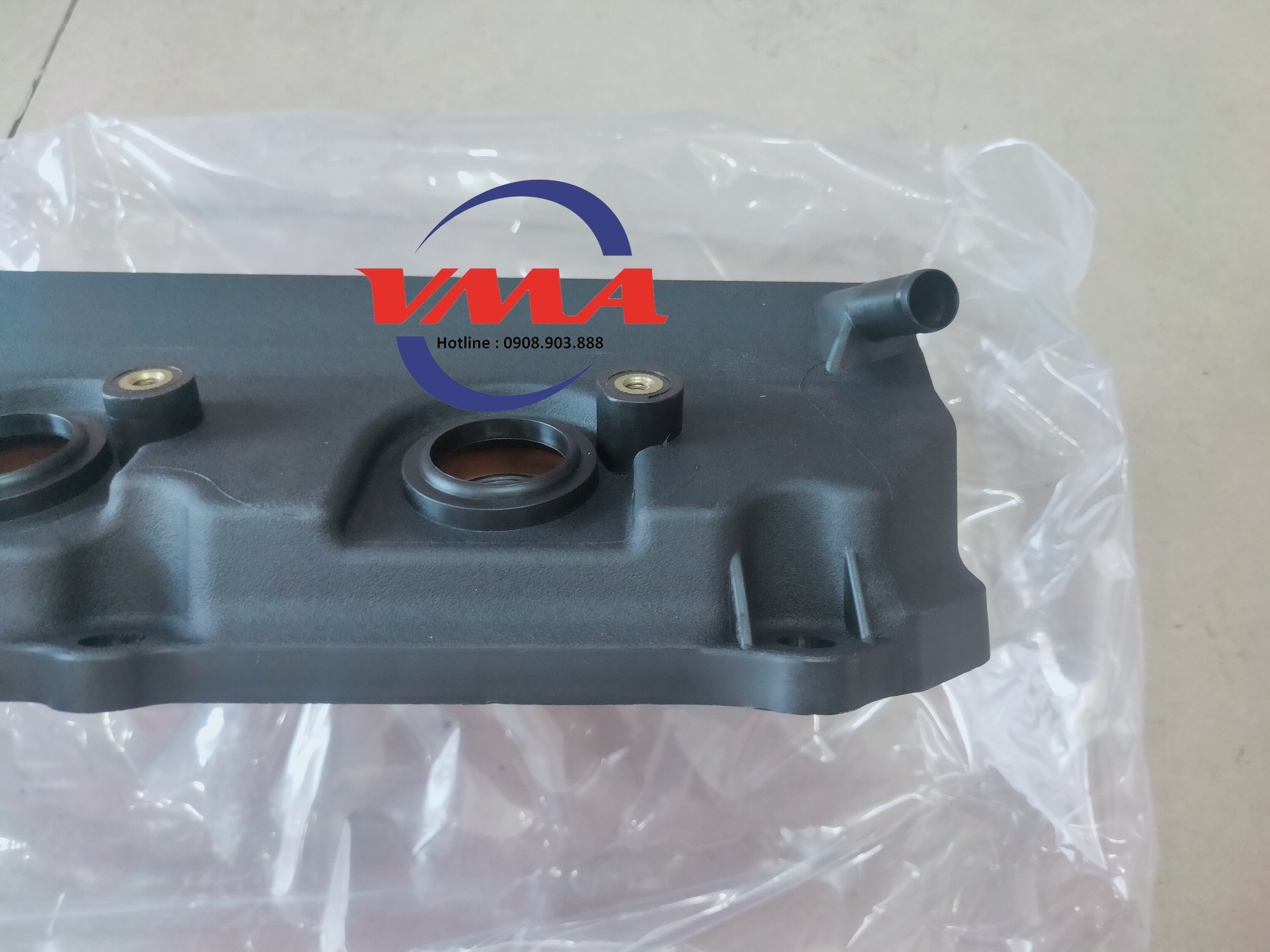 Nắp giàn cò trái Mitsubishi PS