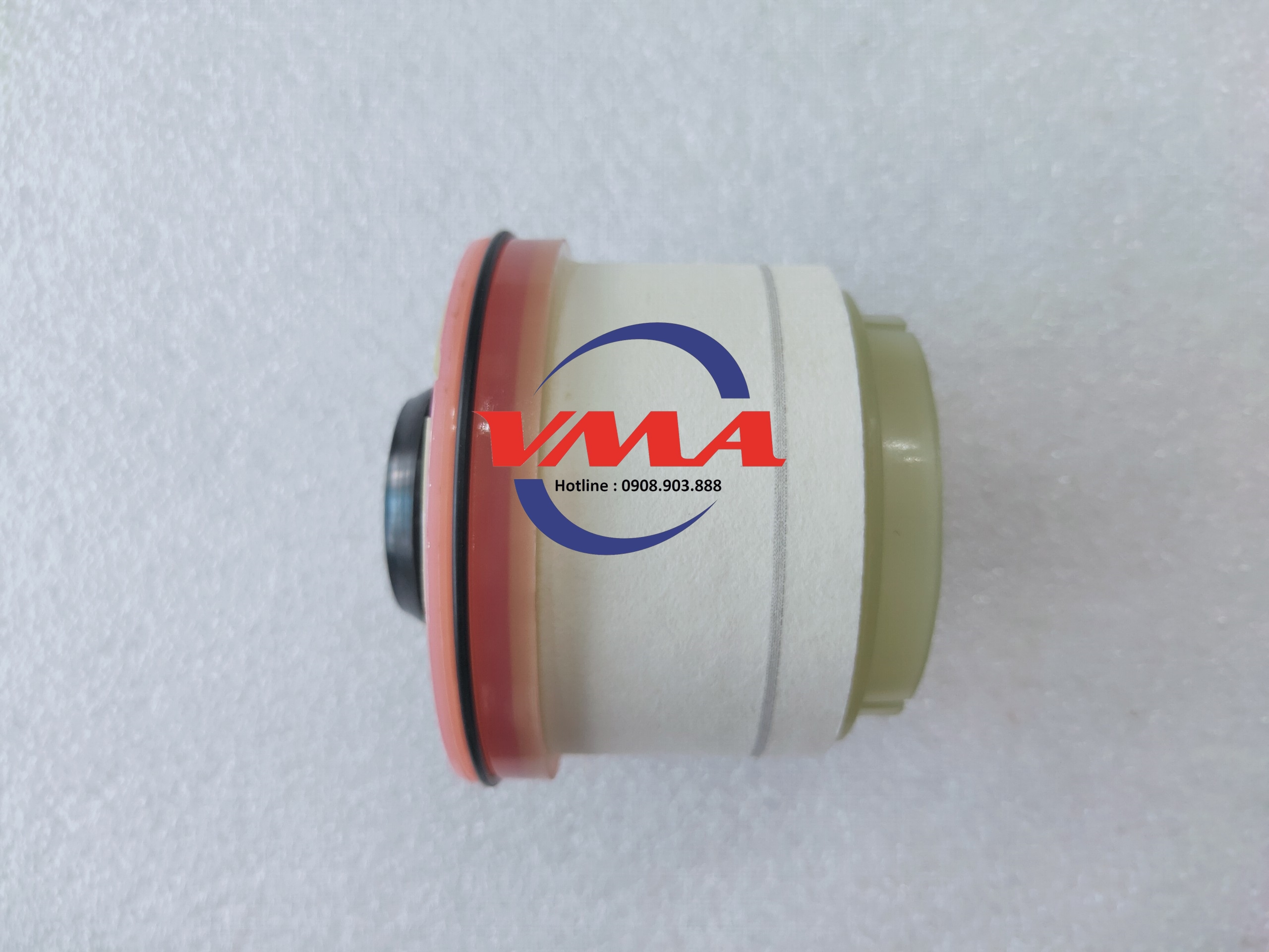 1 Lọc nhiên liệu giấy Triton