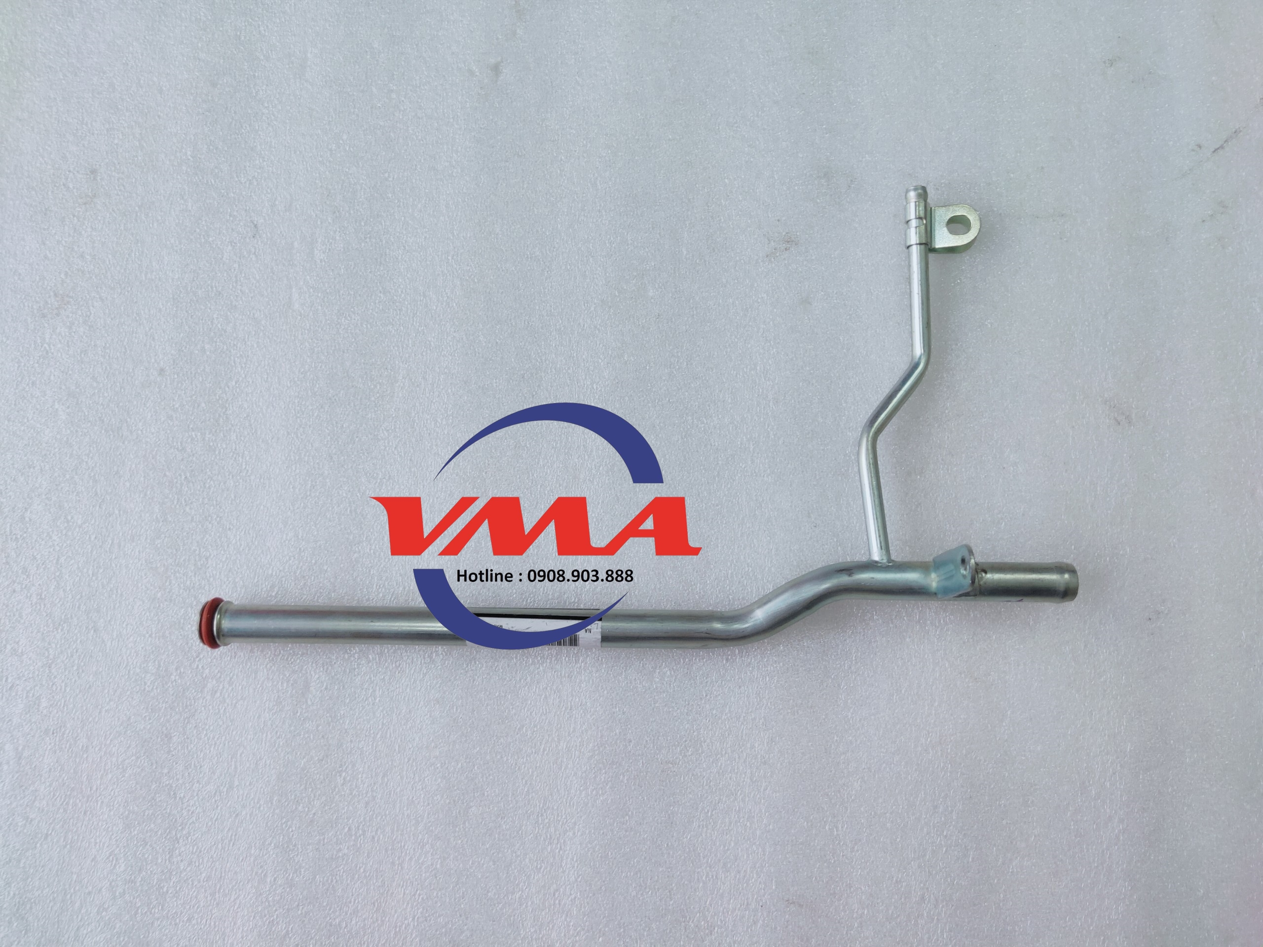 Ống nước ngang máy Pajero V93