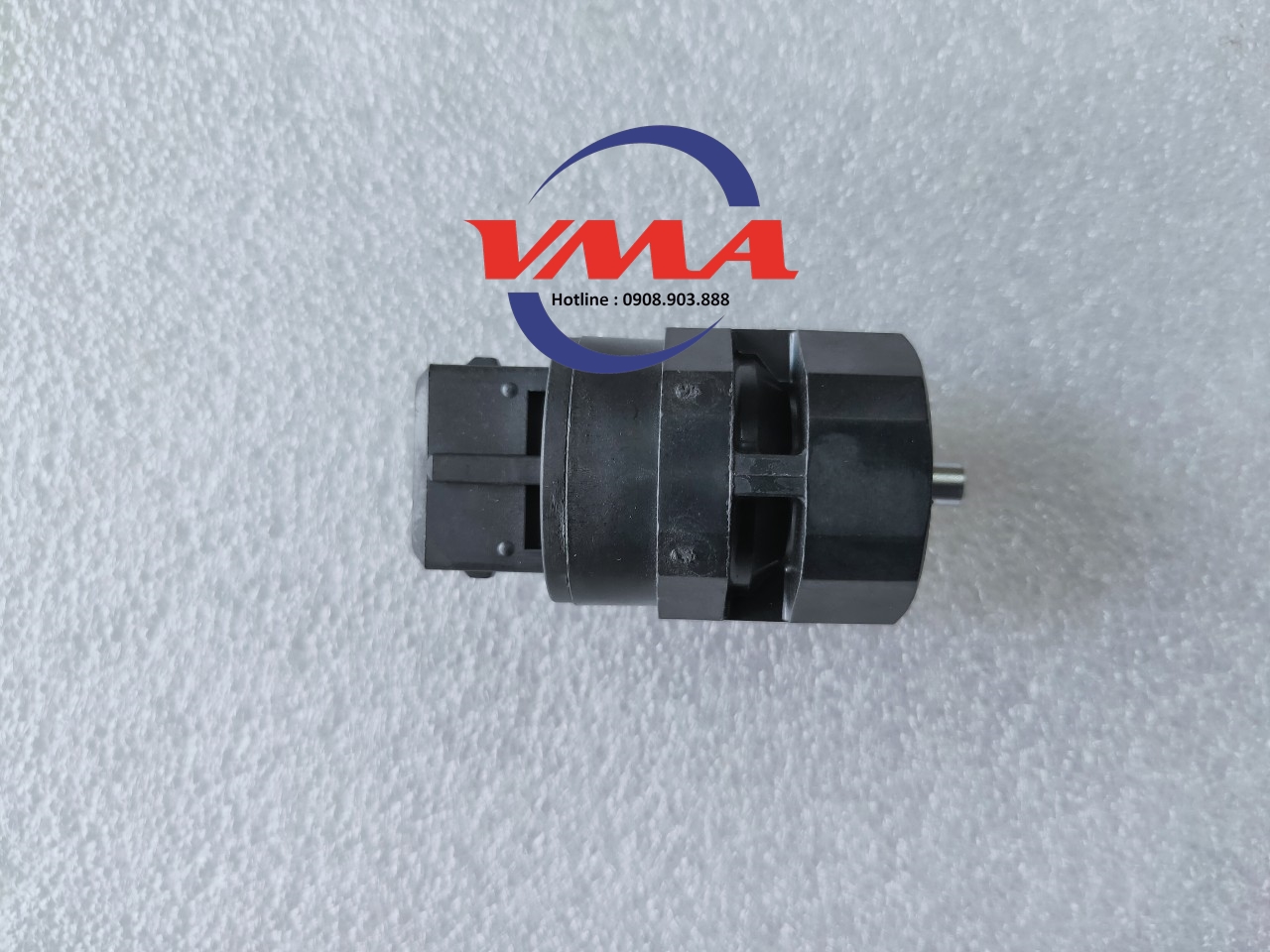 Sâu KM điện Pajero V33
