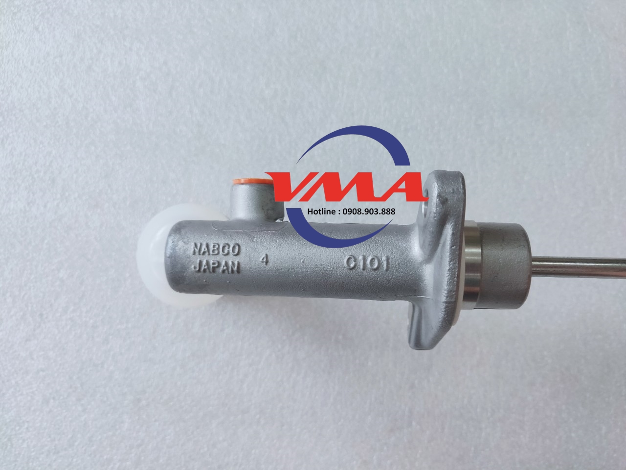 1 Tổng côn Mitsubishi Pajero V93