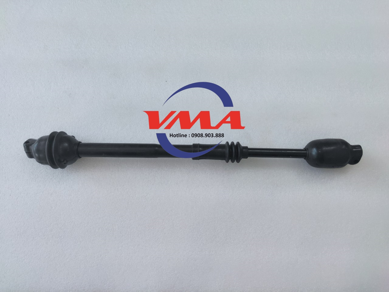 Trục các đăng lái Pajero V33