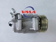 Lốc điều hòa Pajero Sport xăng