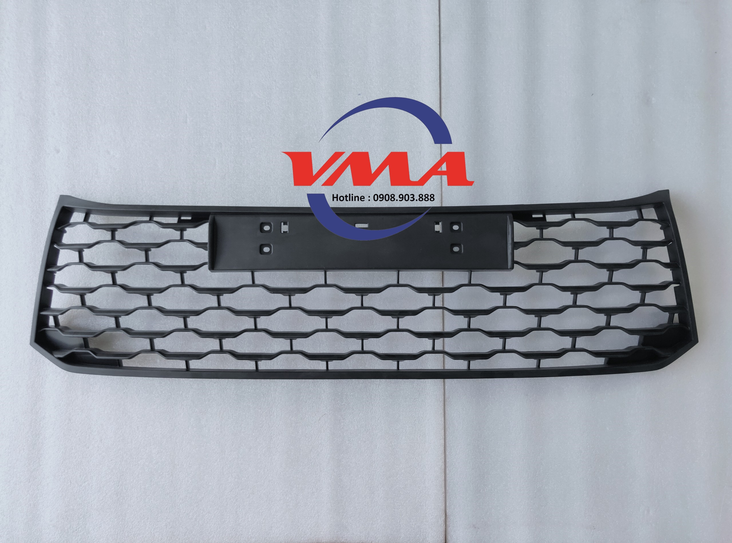 Lưới gió cản trước PS 2019